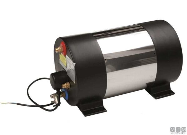Waterverwarmer Johnson AquaH 500W / 80L