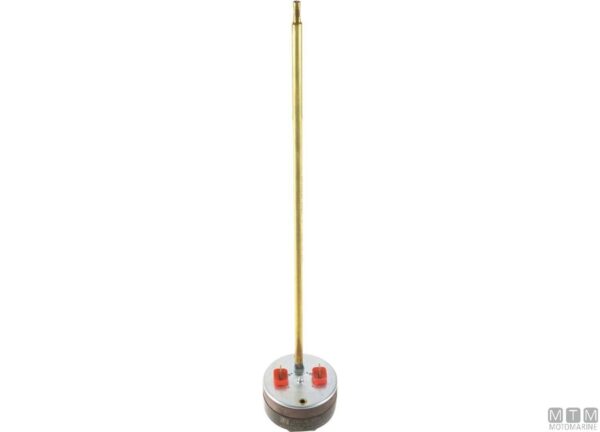 Weerstand 1200w 220v voor Quick Waterverwarmers - Afbeelding 4