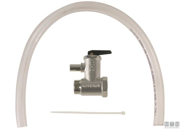 Weerstand 1200w 220v voor Quick Waterverwarmers - Afbeelding 3