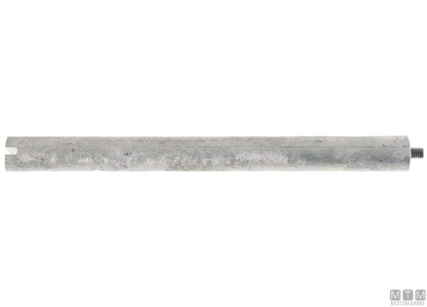 Weerstand 1200w 220v voor Quick Waterverwarmers - Afbeelding 2