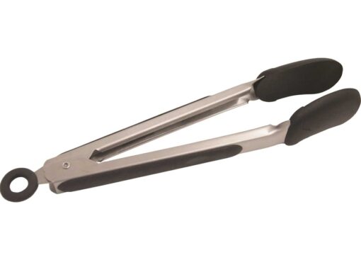 RVS Barbecue en Grill Feuerdesign Teide 340 x 340 x h210 mm - Afbeelding 4