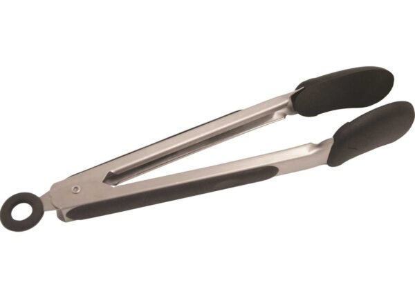 RVS Barbecue en Grill Feuerdesign Teide 340 x 340 x h210 mm - Afbeelding 4