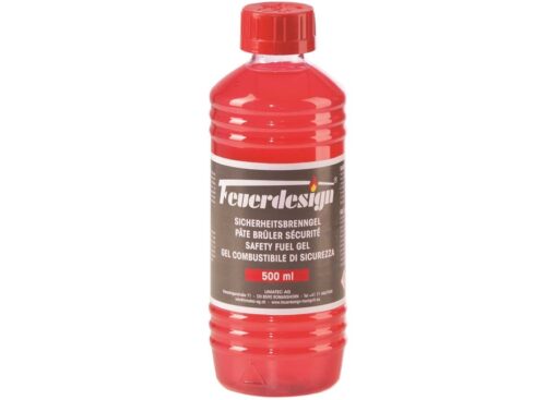 Reserve Deksel FeuerDesign - Afbeelding 3