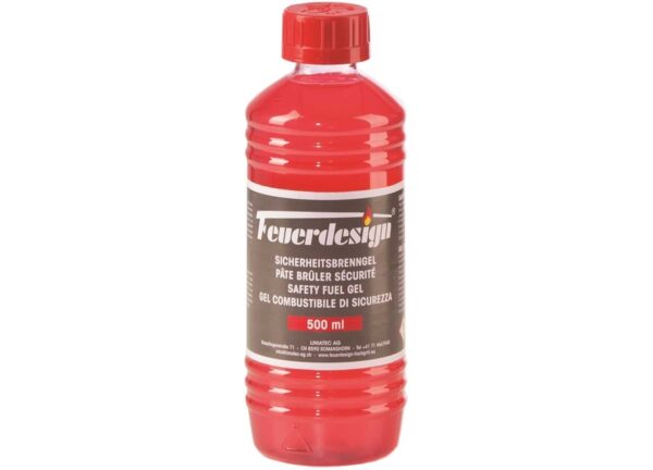 Reserve Deksel FeuerDesign - Afbeelding 3