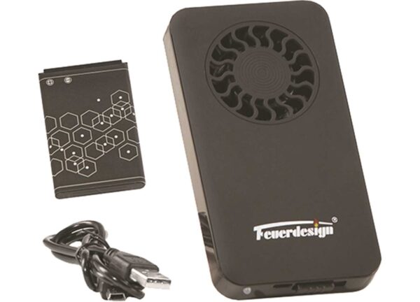 Reserve Deksel FeuerDesign - Afbeelding 4