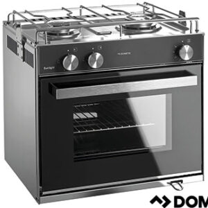 Dometic Sunlight gasfornuis