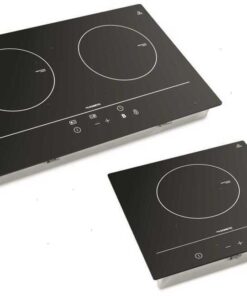 Inductiekookplaat Dometic 2 Pits