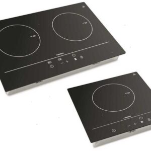 Inductiekookplaat Dometic 2 Pits