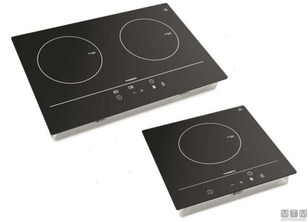 Inductiekookplaat Dometic 2 Pits