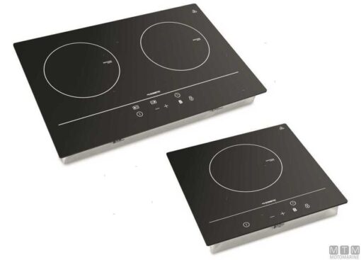 Inductiekookplaat Dometic 1 Pits