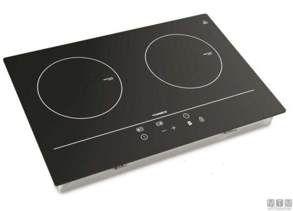 Inductiekookplaat Dometic 2 Pits - Afbeelding 3