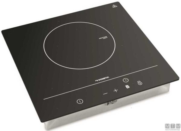 Inductiekookplaat Dometic 2 Pits - Afbeelding 2