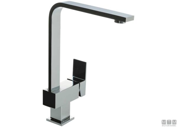 Kraan Yacht Line 118 x H310mm - Afbeelding 2