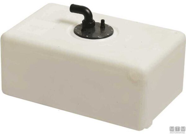 Watertank Can-SB 86lt (700 x 450 x H300mm)
