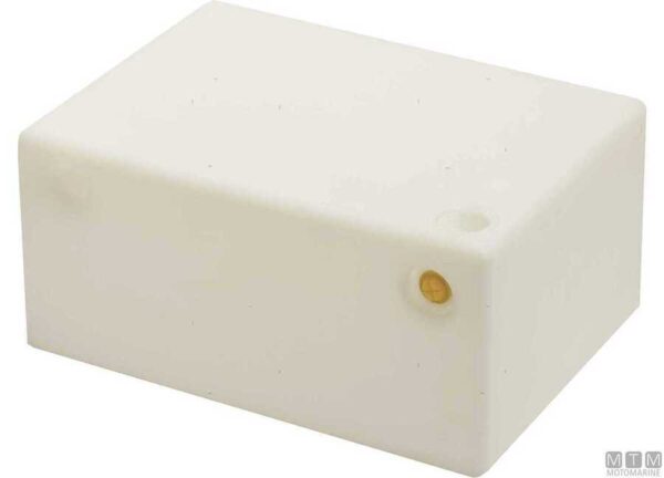 Watertank Can-SB 86lt (700 x 450 x H300mm) - Afbeelding 3