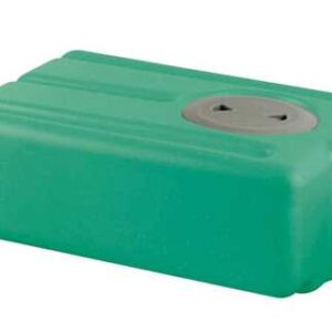 Watertank Green Line CAN-SB 32lt (45 x 39 x H20cm)