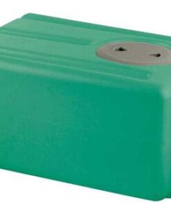 Watertank Green Line CAN-SB 97lt (95 x 39 x H29cm)