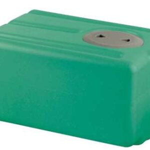 Watertank Green Line CAN-SB 107lt (105 x 39 x H29cm)