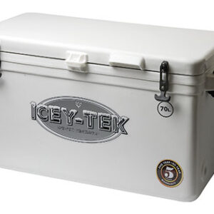 Draagbare Koelkasten Icey-Tek 160lt 1290 x 530 x H525mm