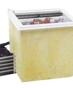 Koelkast Vitrifrigo C40L 12/24V