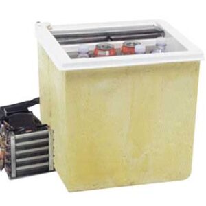 Koelkast Vitrifrigo C40L 12/24V