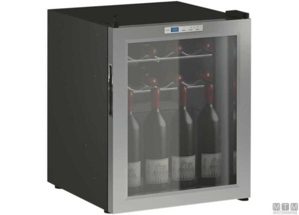 Vitrifrigo DCW62 20 flessen 12/24/220V - Afbeelding 5