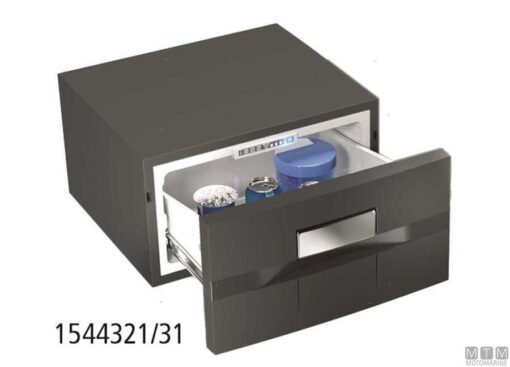 Vitrifrigo D30A Koelkast Wit - Afbeelding 2