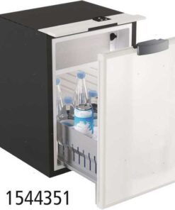 Vitrifrigo C62DWi Koel-Vriescombinatie