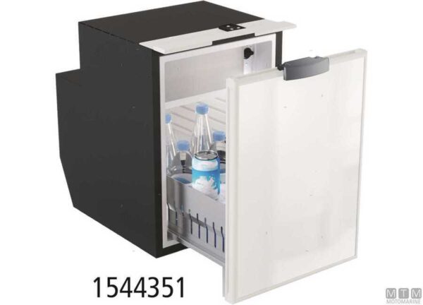 Vitrifrigo C62DWi Koel-Vriescombinatie
