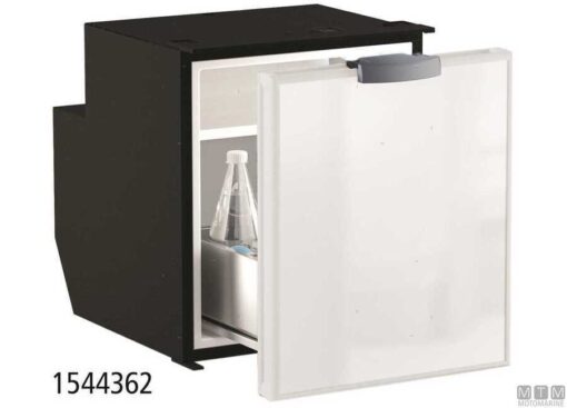 Vitrifrigo C62DWi Koel-Vriescombinatie - Afbeelding 5