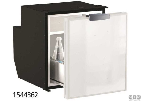Vitrifrigo C62DWi Koel-Vriescombinatie - Afbeelding 5