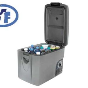 Draagbare mini-koelkast Vitrifrigo C29M 29lt 12-24v