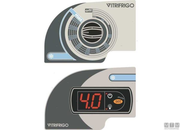 Vitrifrigo C29D - Afbeelding 2