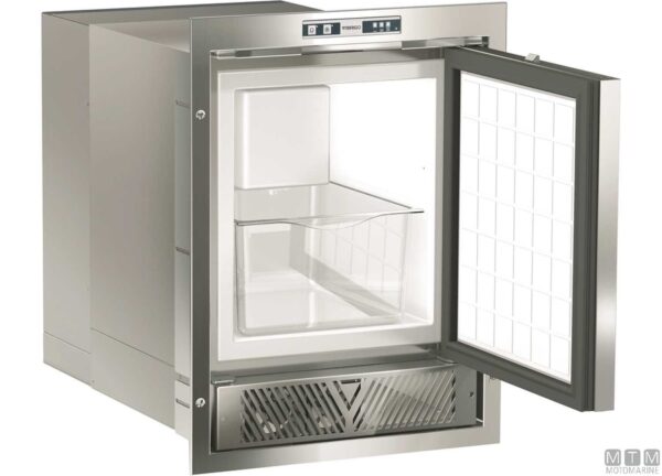 RVS IJsblokjesmaker Vitrifrigo Refill Compact 24v - Afbeelding 5