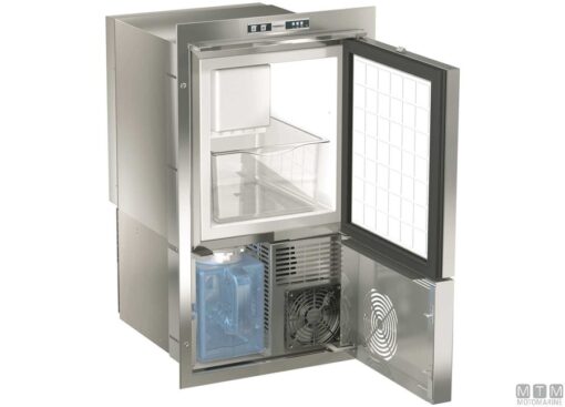 RVS IJsblokjesmaker Vitrifrigo Refill 24v - Afbeelding 4