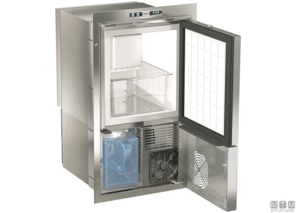 RVS IJsblokjesmaker Vitrifrigo Refill Compact 24v - Afbeelding 4