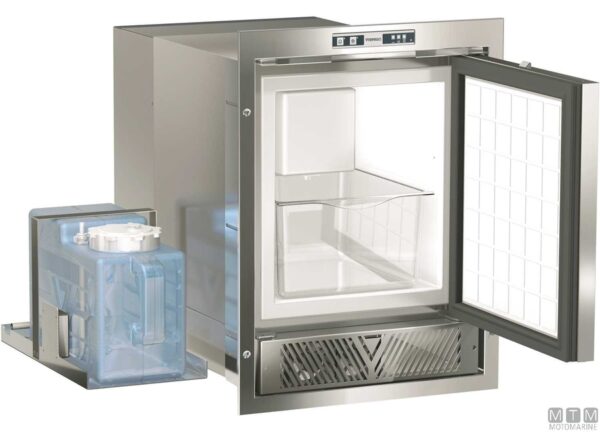 RVS IJsblokjesmaker Vitrifrigo Refill Compact 24v - Afbeelding 3
