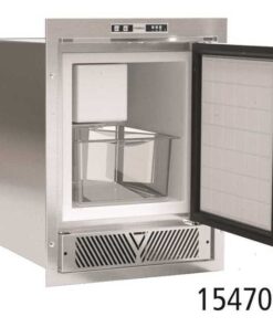 RVS IJsblokjesmaker Vitrifrigo Hydro Compact 24v