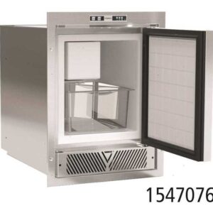 RVS IJsblokjesmaker Vitrifrigo Hydro Compact 24v