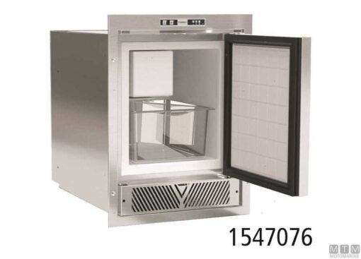 RVS IJsblokjesmaker Vitrifrigo Hydro Compact 24v