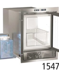 RVS IJsblokjesmaker Vitrifrigo Refill Compact 24v
