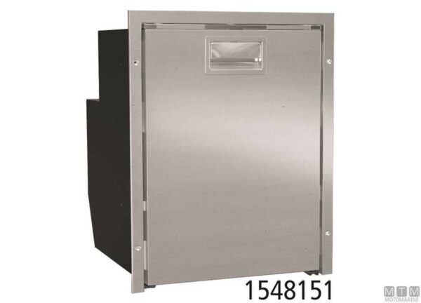 Vitrifrigo C51iX Koel-vriescombinatie - Afbeelding 9