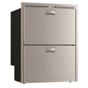 Dubbele Vriezer Vitifrigo DW180 BTX 12-24v