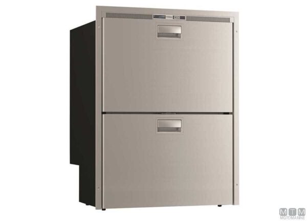 Dubbele Vriezer Vitifrigo DW180 BTX 12-24v