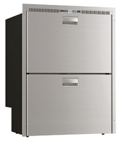 Vitrifrigo Koelkast + Icemaker DW180 DTX IM