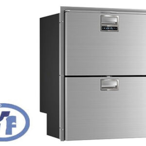 Marine All-in-one Koelkast Vitrifrigo Drw180a