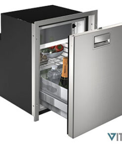 Koelkast Vitrifrigo DW90RFX 12-24v 90lt