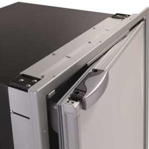 Roestvrijstalen Frame voor Vitrifrigo C39