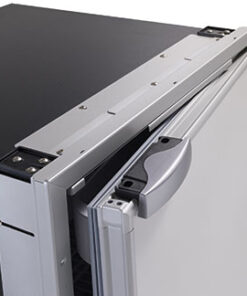 Roestvrijstalen Frame voor Vitrifrigo C50
