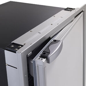 Roestvrijstalen Frame voor Vitrifrigo c115/c130